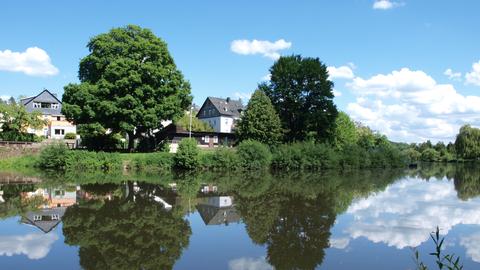 Wetter-Bilder Petra Melzer aus Runkel