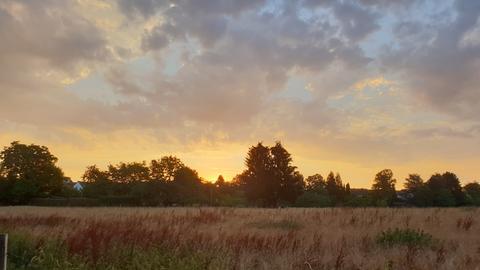 Wetter-Bilder Ralf Foucar aus Friedrichsdorf