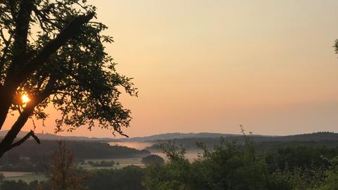 Wetter-Bilder Regina Kuschka aus Kelkheim