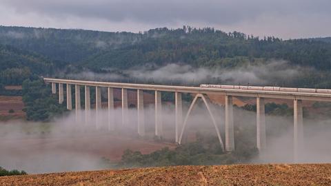 Wetter-Bilder hallo hessen