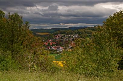 hallo hessen Wetterbilder