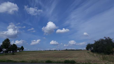 Wetter-Bilder Sandra Schmitz aus Bad Nauheim