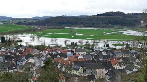 hallo hessen Wetterbilder