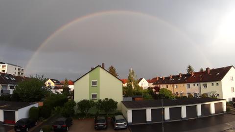 Wetterbilder hallo hessen