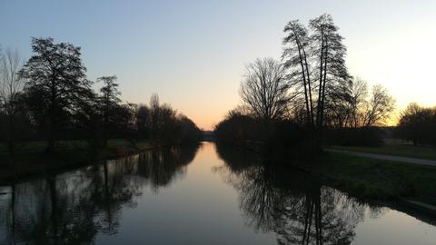 Wetterfoto - Wolfgang Muck aus Frankfurt