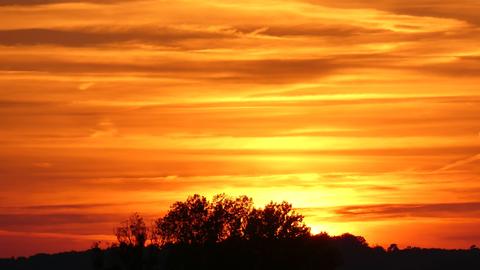 Wetterfoto-Oktober - Gerd Merz aus Niedergründau