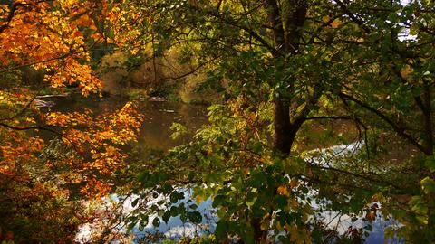 Wetterfoto-Oktober - Heinz-Jürgen Kühn aus Aßlar