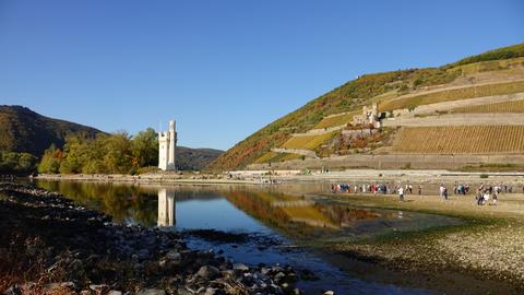 Wetterfoto-Oktober - Mathias Ernst aus Alsbach-Hähnlein