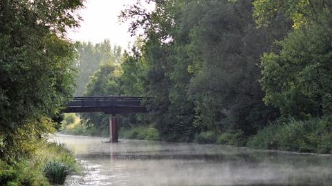 Wetter-Fotos Anja Nagel aus Kelkheim