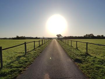 Wetterbilder hallo hessen