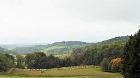 hallo hessen Wetterbilder