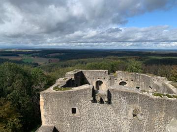 hallo hessen Wetterbilder