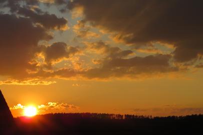 Wetterbilder hallo hessen