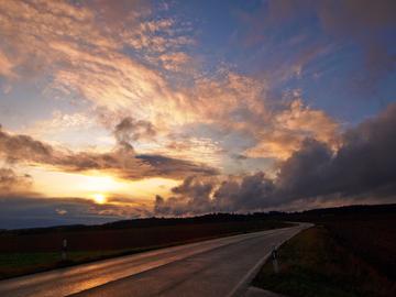 hallo hessen Wetterbilder