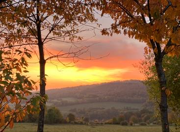 Wetterbilder hallo hessen