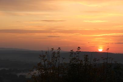 Wetterbilder hallo hessen