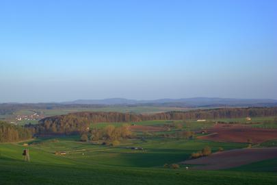 Wetterbilder hallo hessen