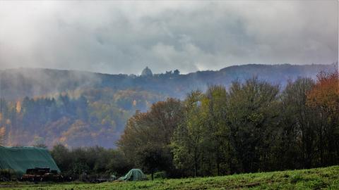 Wetterfotos hallo hessen