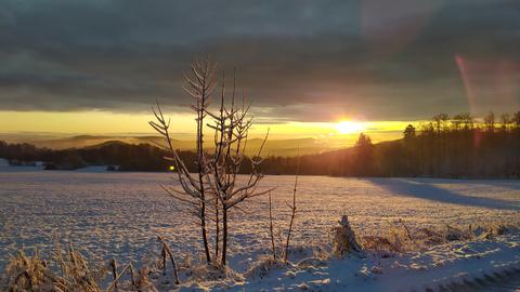 Wetterfotos hallo hessen