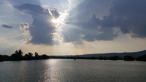 Wetterfotos KW35 Claudia Kiefer aus Wiesbaden