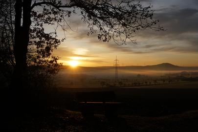 Wetterfotos Dezember 2019 (20.-27.)