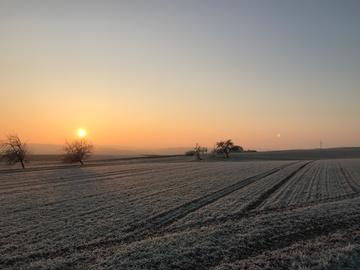 Wetterfotos 2019 KW50