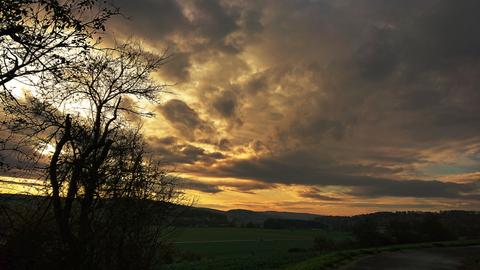 Wetterfotos 2019 KW45 