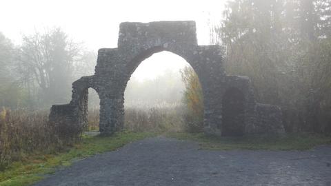 Wetterfotos Ende Oktober 2019