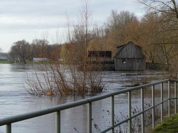 Wetterfotos vom März 2020