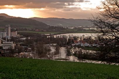 Wetterfotos hallo hessen - März 2020