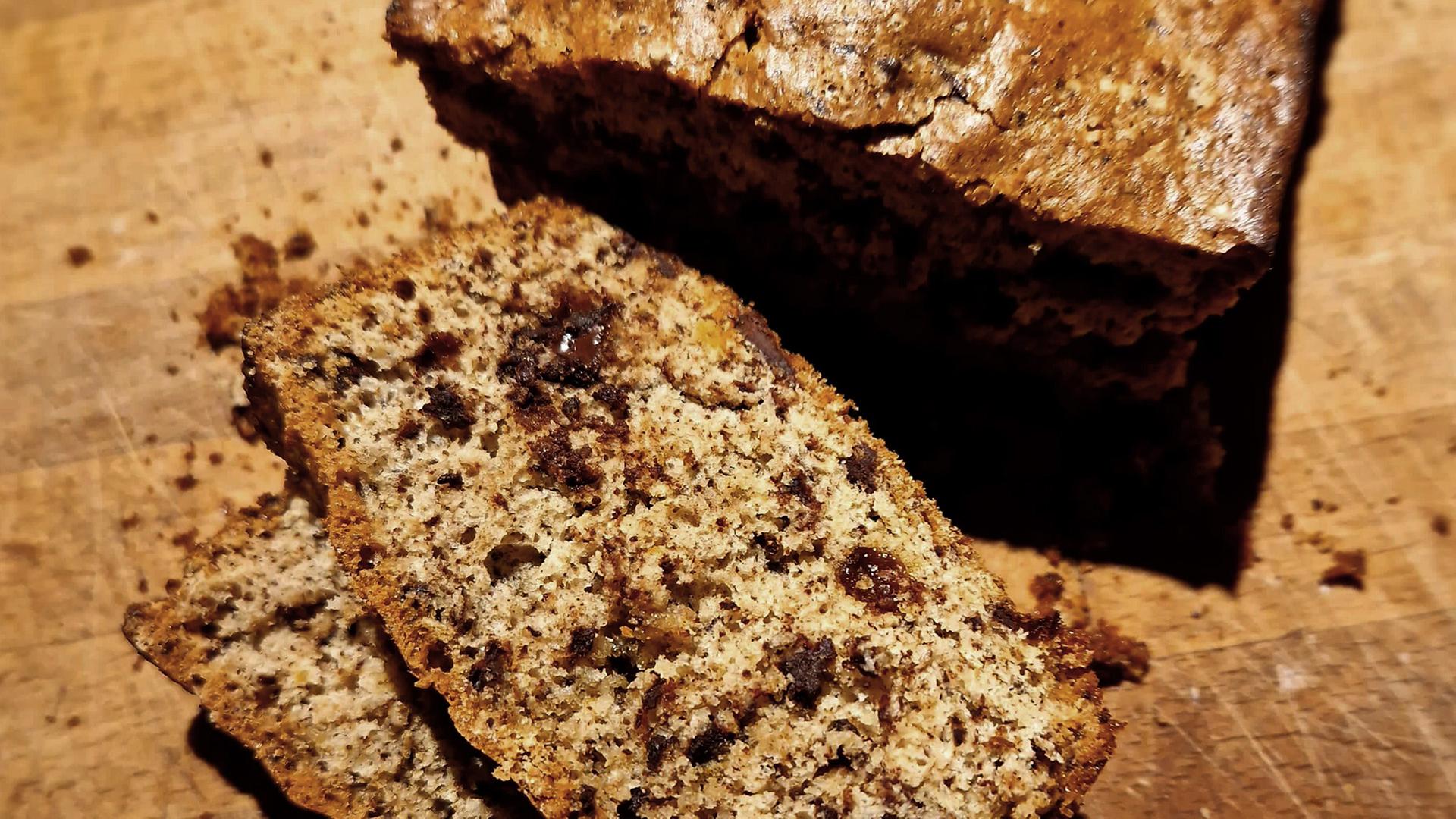 Rezept: Bischofsbrot | hr-fernsehen.de | Rezepte