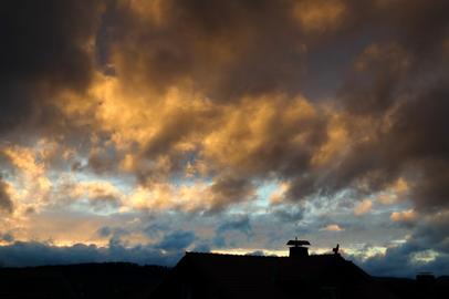 Wetterfotos hallo hessen - März 2020