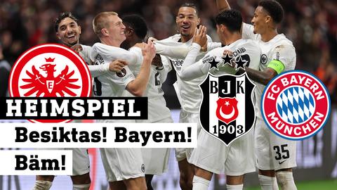 Heimspiel vom 30.09.2024