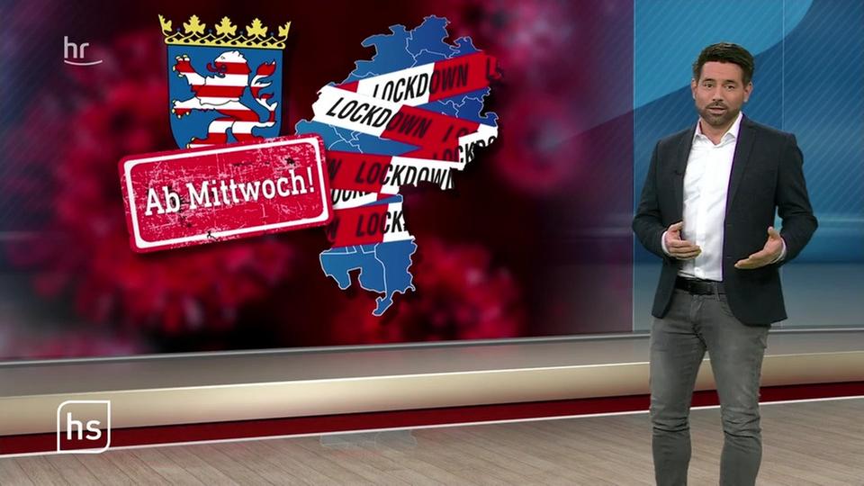 Hessenschau Vom 13.12.2020 - Video: | Hessenschau.de | TV-Sendung