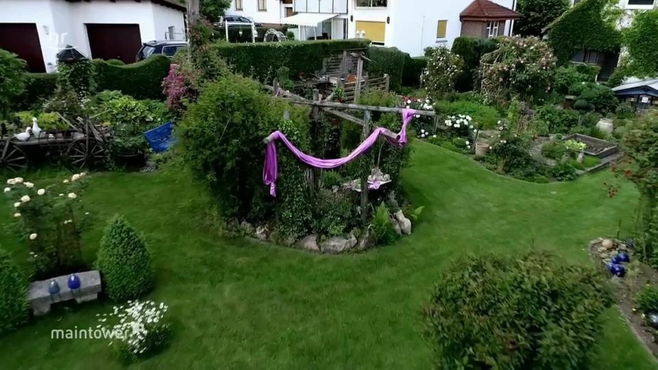 Video Gartenparadiese In Hessen Hr Fernsehen De Sendungen