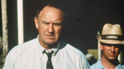 Im Kampf gegen den Ku Klux Klan zieht FBI-Agent Anderson (Gene Hackman) härtere Seiten auf.