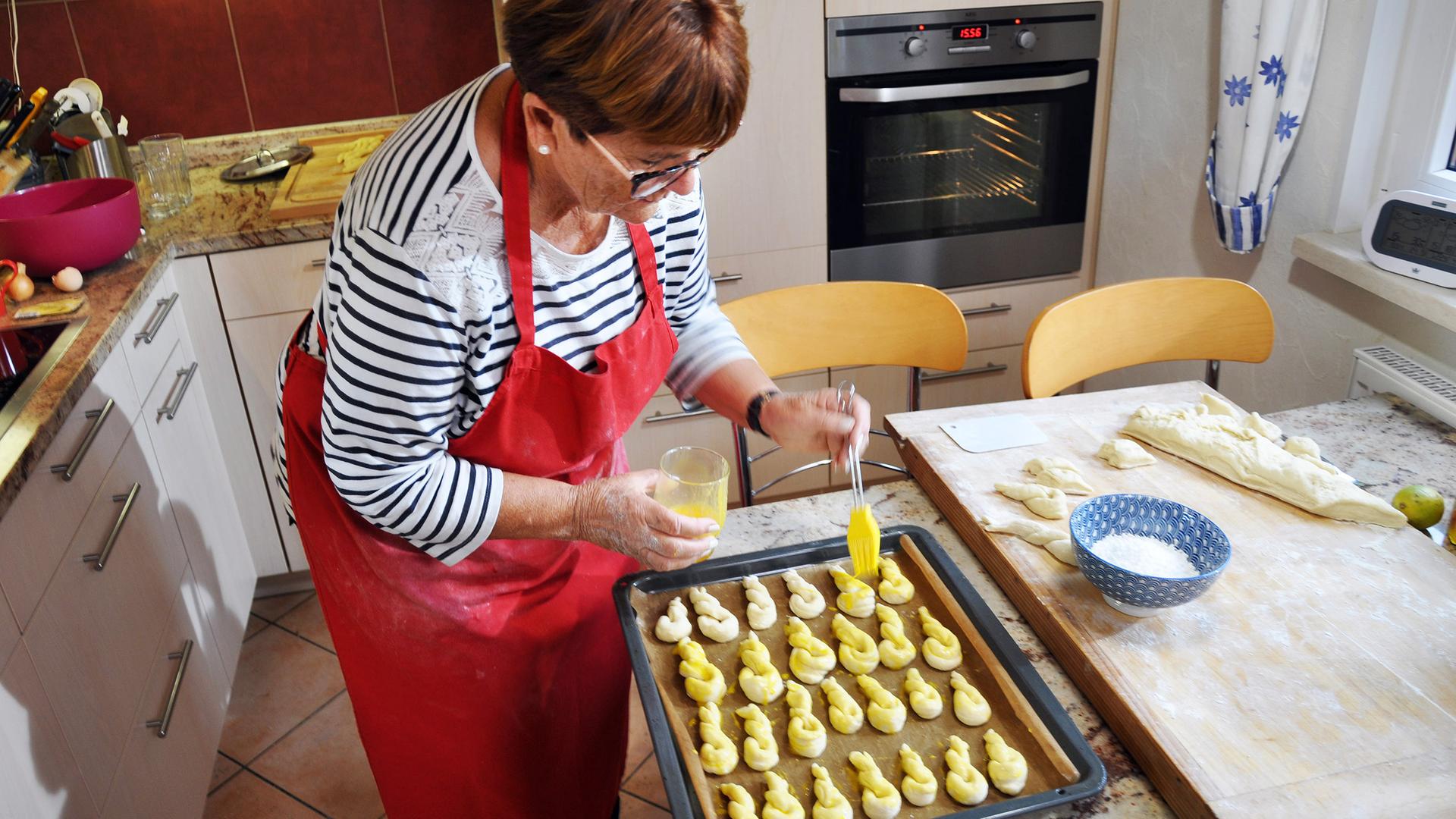 Oma Kocht Am Besten | Hr-fernsehen.de | Sendungen