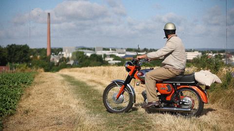 Der erste Portugiese soll Anfang der 1960er Jahre mit dem Moped in Groß-Umstadt gestrandet sein.