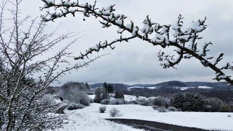 Wetterfotos hallo hessen für Februar 2020